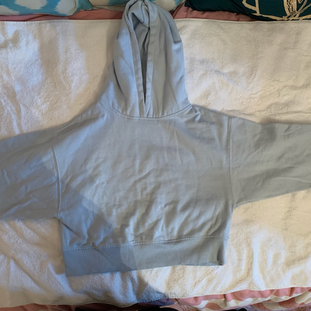 Cozy kids sweatshirt